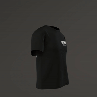 T-SHIRT GRINGO AIGLE Edition Limitée