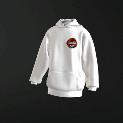 HOODIE GRINGO – Lapin Barrio Samouraï